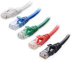 Cable Matters Cat6 Colored