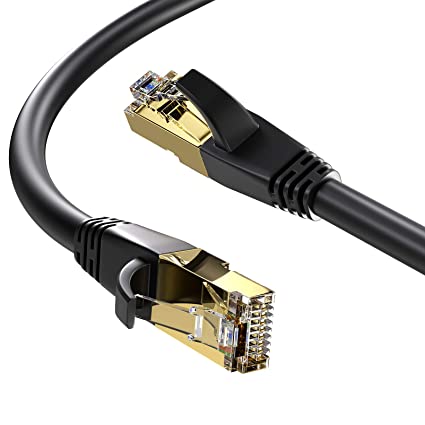 DbillionDa Cat 8 Ethernet Cable