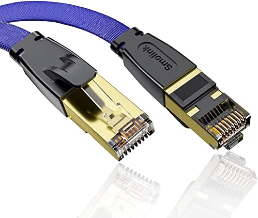 Smolink Cat 8 Ethernet Cable
