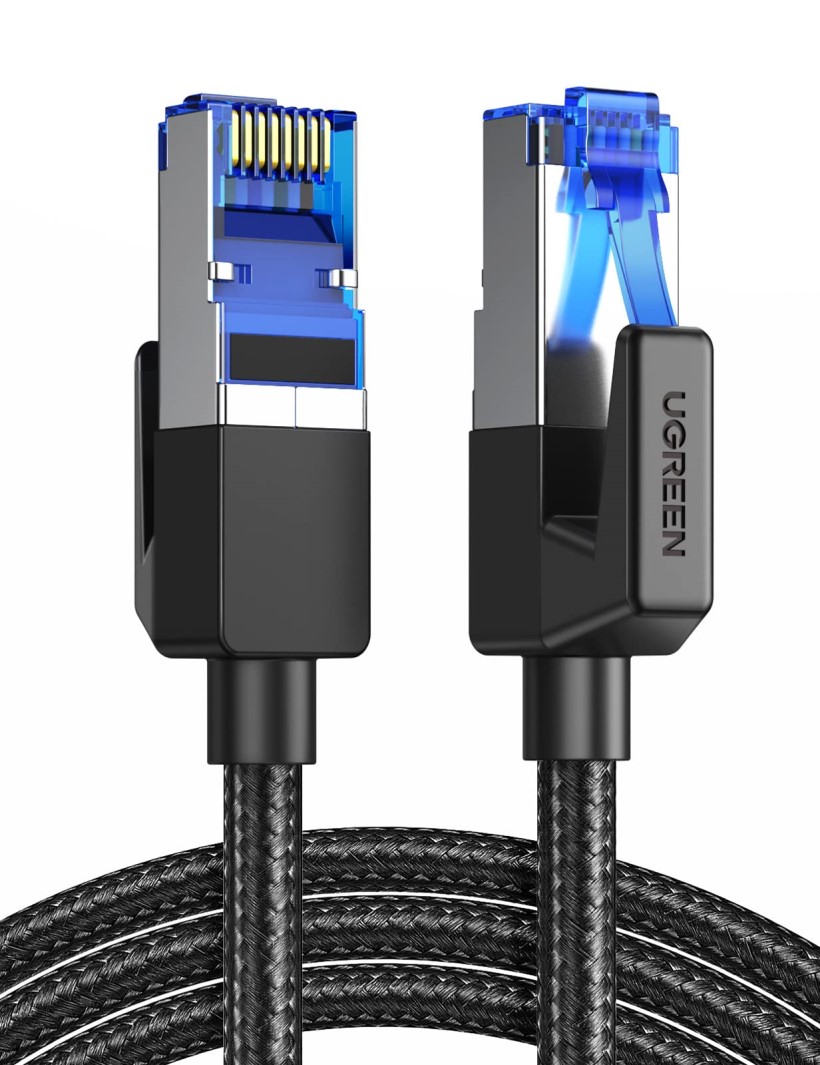 UGREEN Cat 8 Ethernet Cable
