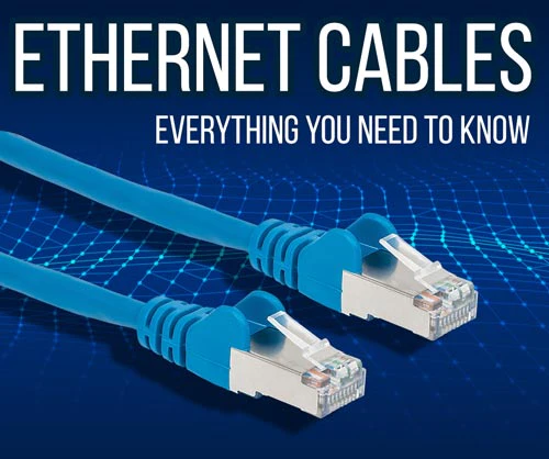 What is Ethernet Cable?