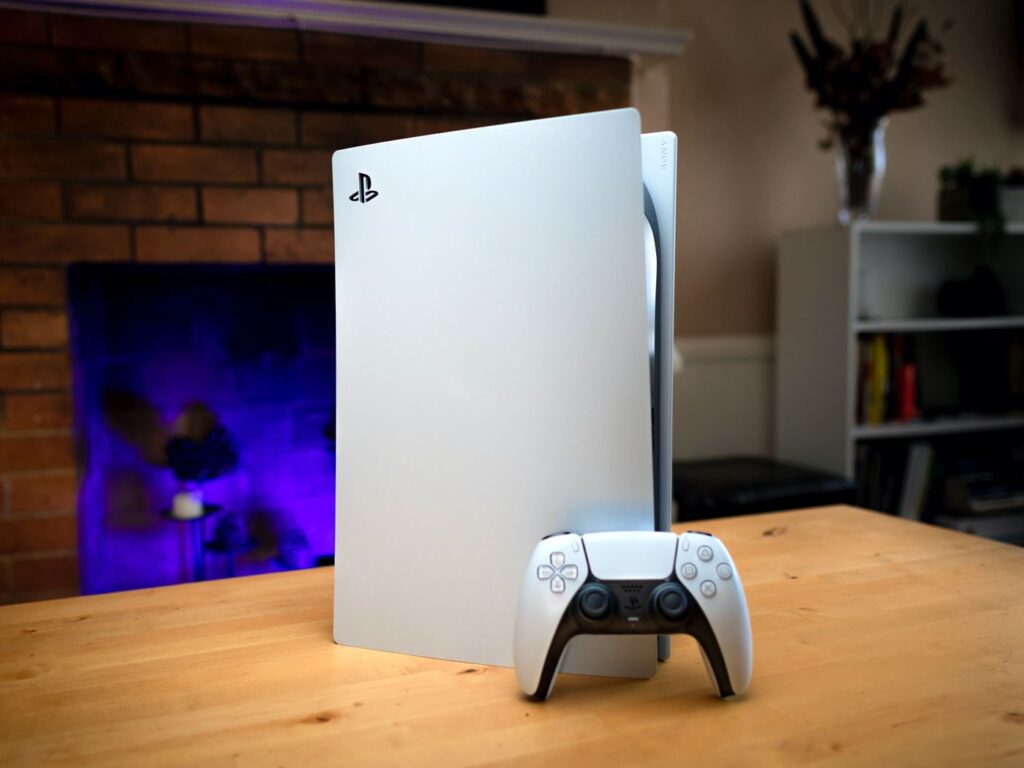 Why are suppliers using the Single Use Restricted PS5?