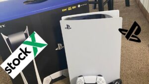Is StockX Legit For Ps5