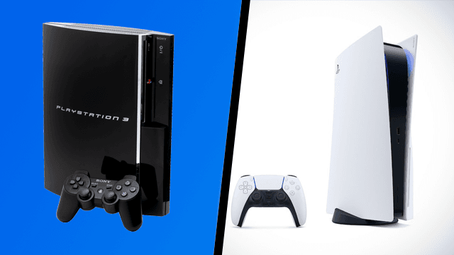 Can You Play PS3 Games on PS5?